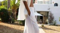 These are the 11 summer trends making every woman over 50 look years OLDER - and my grown-up fashion expert rules to rescue your look: SHANE WATSON