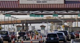 They Didn't Exactly Run the Gate Doing 98...But It Was Camp Pendleton – HotAir