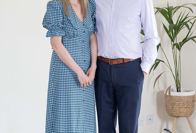 Sarah and Jack Hawkins have spoken about their horror that baby Harriet's death didn't 'lead to change'