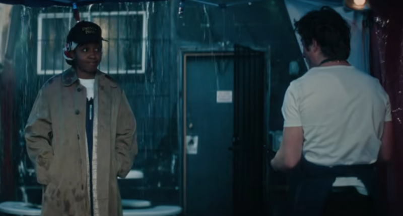 Things Get Biblical in The Bear Season 5 Trailer