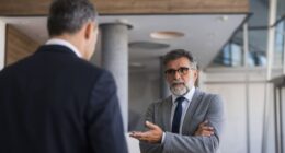 Think you are facing age discrimination? Don’t get bitter, do this.