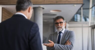 Think you are facing age discrimination? Don’t get bitter, do this.
