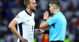 Think you know football? How the World Cup will have a COMPLETELY new set of rules - with countdown clocks, a mouth-covering ban... and a crackdown on Arsenal-style tactics