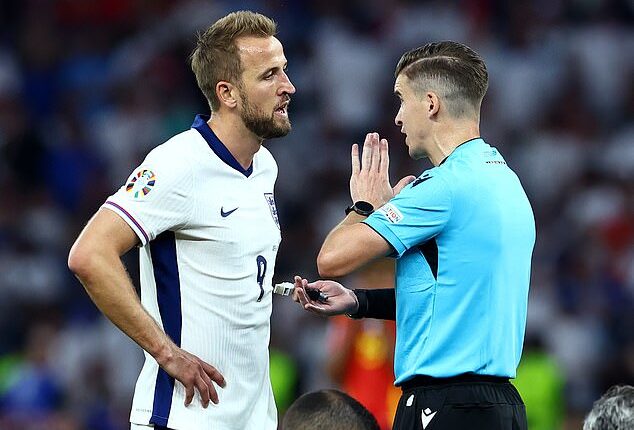 Think you know football? How the World Cup will have a COMPLETELY new set of rules - with countdown clocks, a mouth-covering ban... and a crackdown on Arsenal-style tactics