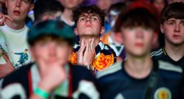 Third-place rankings: How they stand in race to reach World Cup knockout stages