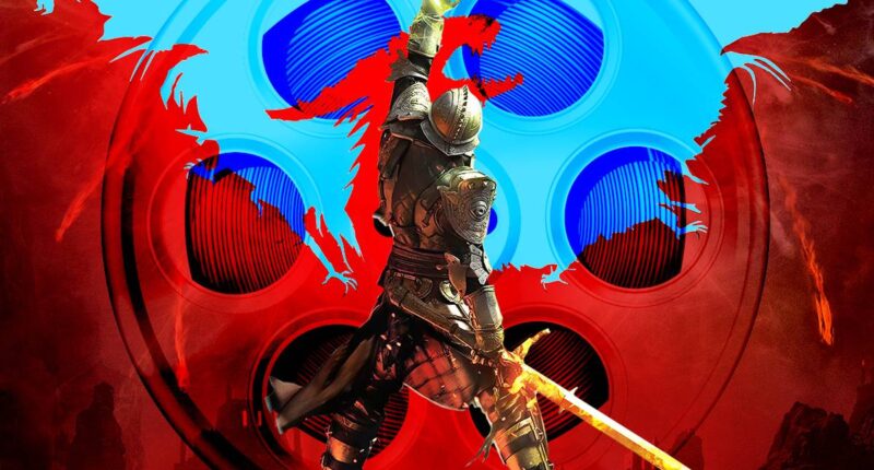 This 3-Game Fantasy Epic Needs To Be Netflix’s Next Big Adaptation