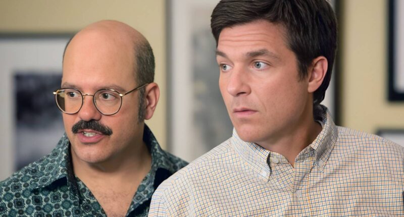 This Forgotten ‘Arrested Development’ Reunion Was Considered Cancelled After Just 4 Episodes