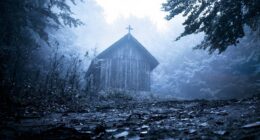 This Lovecraftian Horror Movie Ending Still Haunts Everyone Who Sees It