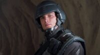 This Netflix War Thriller Is One of the Greatest Sci-Fi Book Adaptations