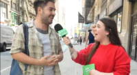 This TikToker gets people to reveal their surprising job salaries