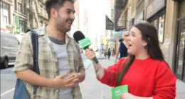 This TikToker gets people to reveal their surprising job salaries