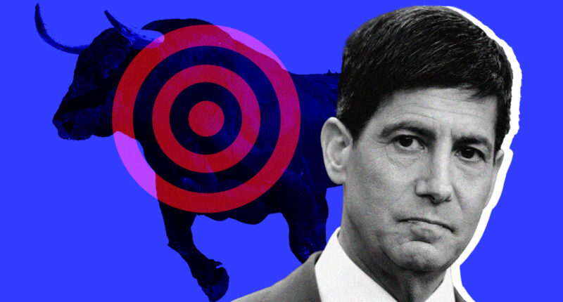 This bull market isn’t going to end because of Fed rate hikes under Warsh