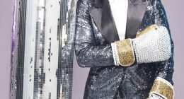 Nicola Adams describes herself as a 'gold star' lesbian - a lesbian who has never been with a man