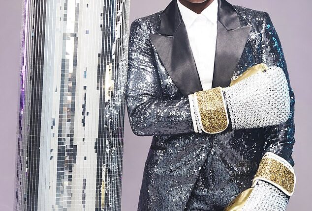Nicola Adams describes herself as a 'gold star' lesbian - a lesbian who has never been with a man