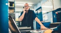 This proposed federal budget cut could eliminate job training for 42,000 vulnerable seniors