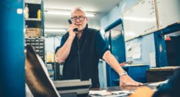 This proposed federal budget cut could eliminate job training for 42,000 vulnerable seniors