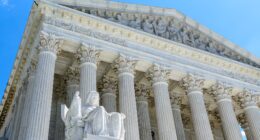 Thomas, Alito Chide Rogue Judges For Ignoring SCOTUS