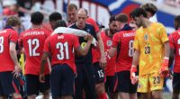 Thomas Tuchel frustrated by England’s ‘freestyle’ performance