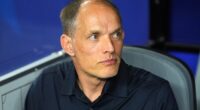Thomas Tuchel delivered a half-time dressing down to inspire England to victory vs Croatia