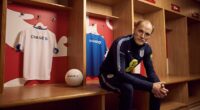 Thomas Tuchel will be hoping to lead his England team to success at the World Cup
