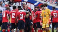 Thomas Tuchel (centre) has his preparations for England's World Cup campaign spot on so far
