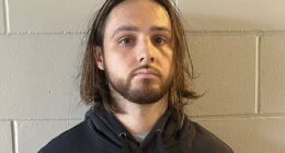 Thousands of homes gone, 12 lives lost— Now the accused goes on trial