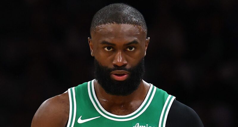 Three Jaylen Brown Trades That Could Reshape the Celtics