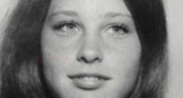 Mary 'Rachel' Trlica was 17 when she vanished on December 23, 1974