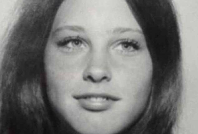 Mary 'Rachel' Trlica was 17 when she vanished on December 23, 1974