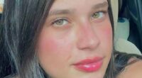Maria Eduarda Rodrigues de Freitas, 21, was hurled more than 100ft to her death earlier this month from Skeleton Bridge in Limeira, São Paulo