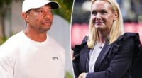 Tiger Woods set to leave rehab amid girlfriend Vanessa Trump's cancer battle: report