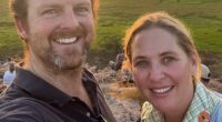 When Tim Weale and his family packed up their caravan and left Sydney to spend four months travelling around Australia in mid-2023, it was everything they had dreamed of