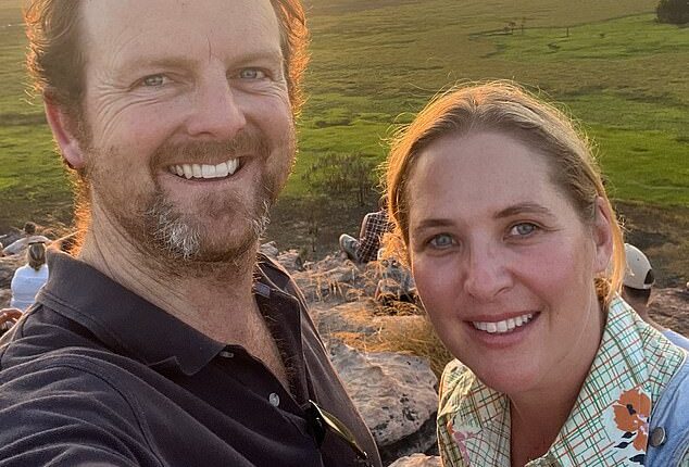 When Tim Weale and his family packed up their caravan and left Sydney to spend four months travelling around Australia in mid-2023, it was everything they had dreamed of