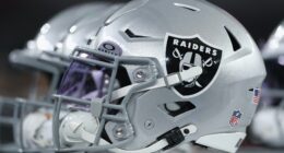 Tim Brown Gives True Thoughts on Raiders' Offseason
