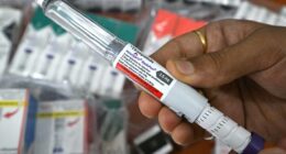 Tired of nausea or taking a GLP-1 pill every day? These experimental drugs could be better than Zepbound and Wegovy.
