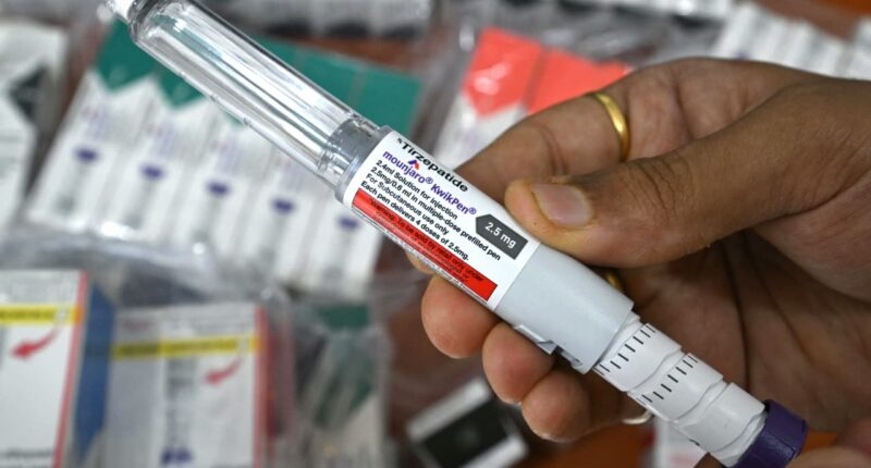Tired of nausea or taking a GLP-1 pill every day? These experimental drugs could be better than Zepbound and Wegovy.