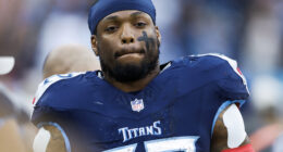Titans Legend Derrick Henry Makes Post After Devastating News