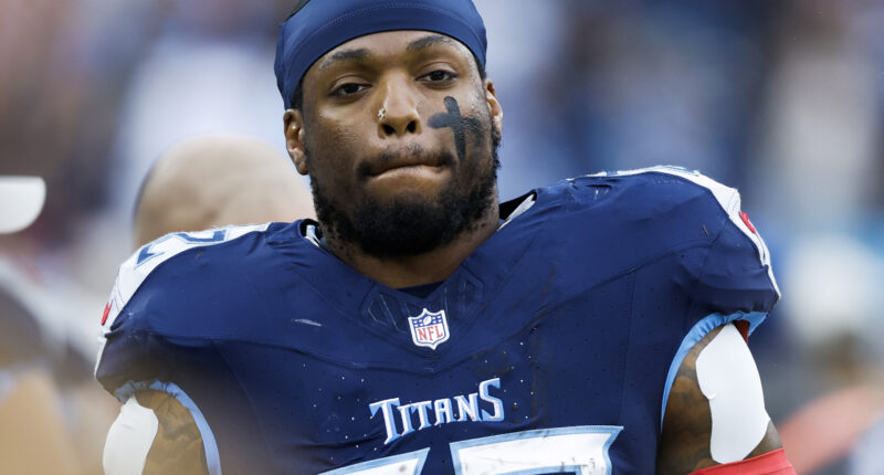 Titans Legend Derrick Henry Makes Post After Devastating News