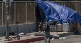 To Live and Die on Camera in Karen Bass's LA – HotAir