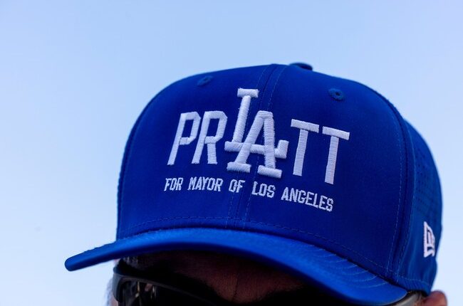 Today's The Day for Spencer Pratt – HotAir