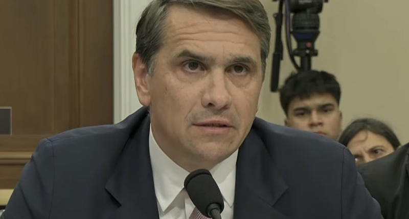 Todd Blanche At DOJ Should Mean Accountability For Russia Hoax