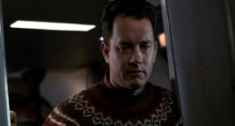 Tom Hanks Can't Face Watching One Cast Away Moment Again: "I Will Get Up and Leave the Room"
