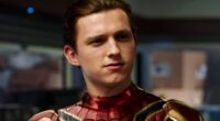 Tom Holland Teases R-Rated Spider-Man Movie After Peter Parker's Punisher Team-Up