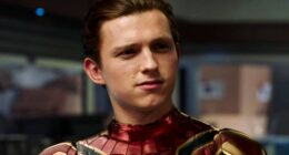 Tom Holland Teases R-Rated Spider-Man Movie After Peter Parker's Punisher Team-Up