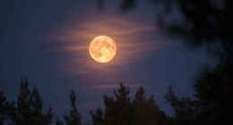 Australians are being warned to brace for a 'messy' few weeks as the full moon collides with Mercury Retrograde