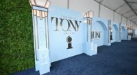 Tony Awards 2026: John Lithgow and Laurie Metcalf take home first acting awards