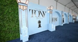 Tony Awards 2026: John Lithgow and Laurie Metcalf take home first acting awards