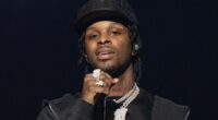 Game Over?! Toosii Reportedly Walks Away From LSU Football To Refocus On Music Career