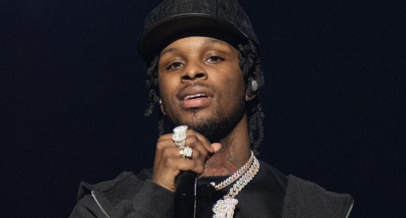 Game Over?! Toosii Reportedly Walks Away From LSU Football To Refocus On Music Career