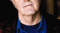 Actor James Handy was found brutally murdered in his front yard on Wednesday
